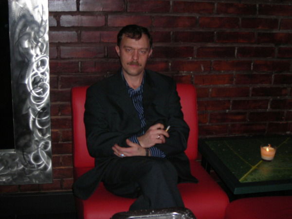 Виктор Ковтунов