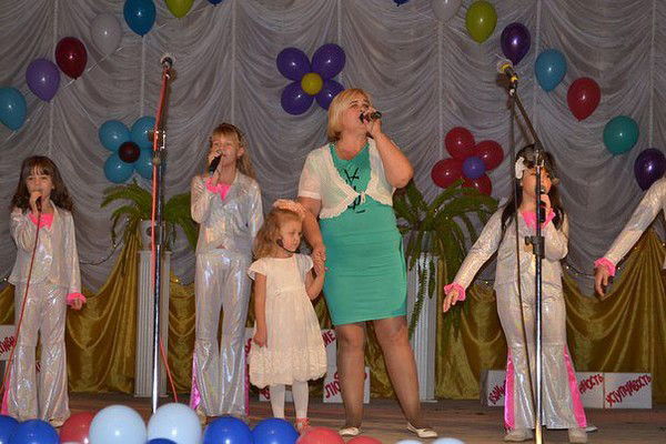 Алевтина Ватина