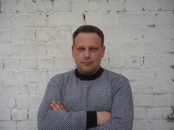 Владислав Жирков