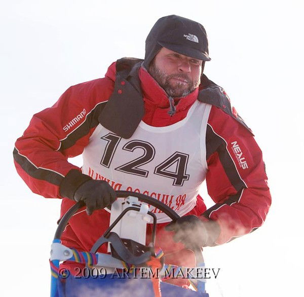 Андрей Носиков