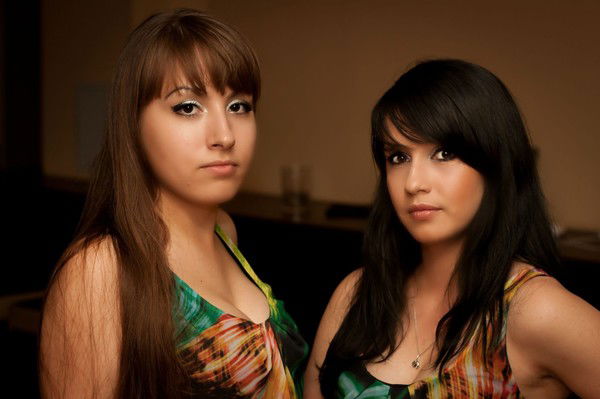 Вероника Сергеевна