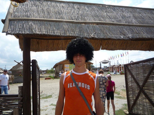 Роман Журавлёв