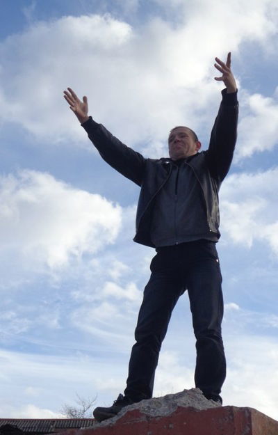 Колян Галеев