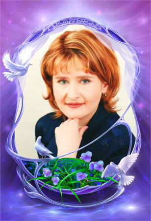 Ольга Янущик