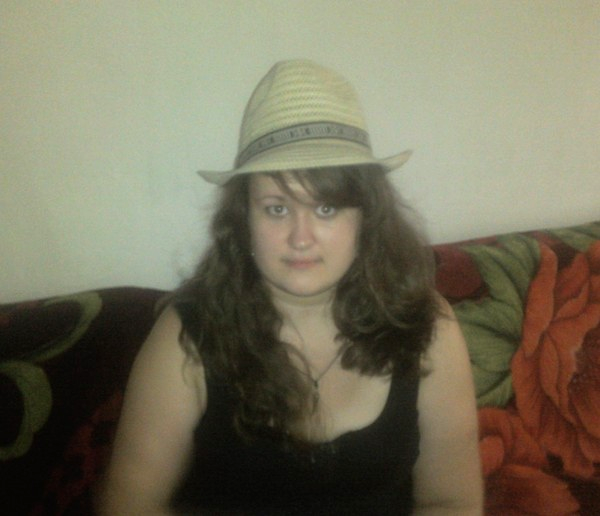 Альбина Рахматуллина