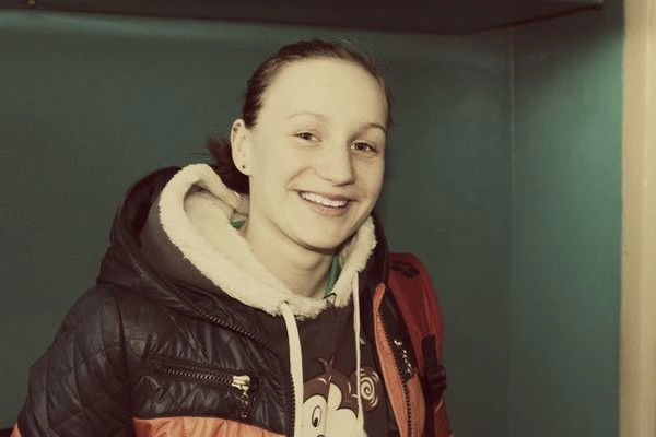 Ириша Приходько