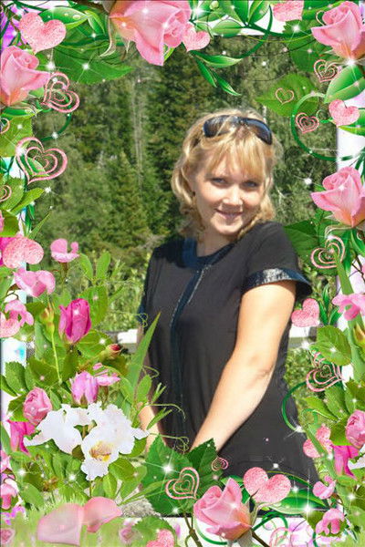 Наталья Черных