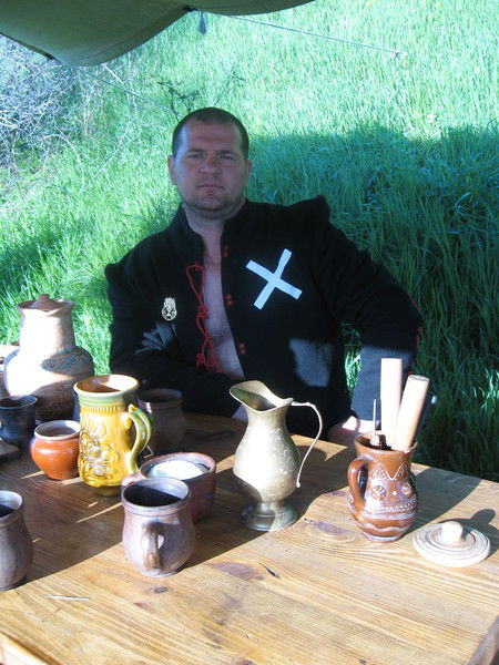 Толик Мартынюк