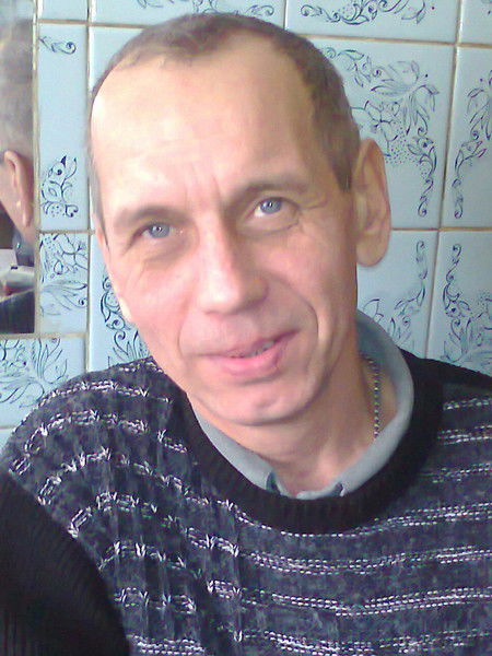 Игорь Грынык