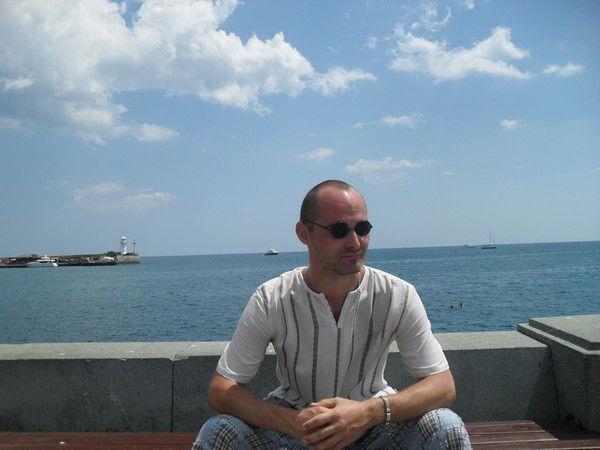 Александр Савушкин