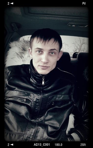 Андрей Осинин