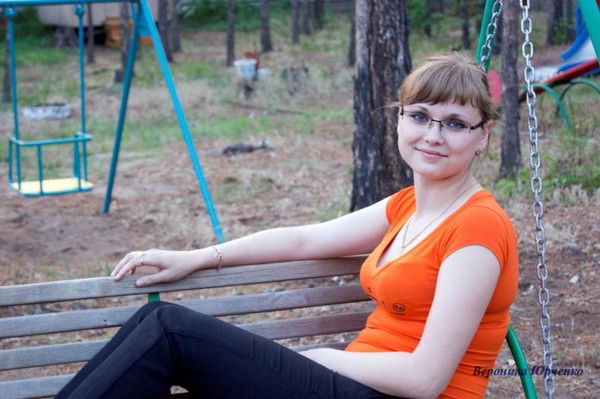 Юлия Курбатова