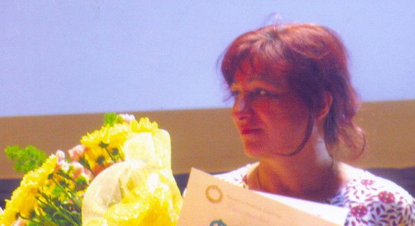 Елена Дмитриева