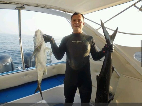 Андрей Истомин