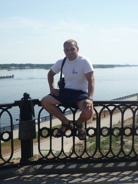 Виктор Ялов