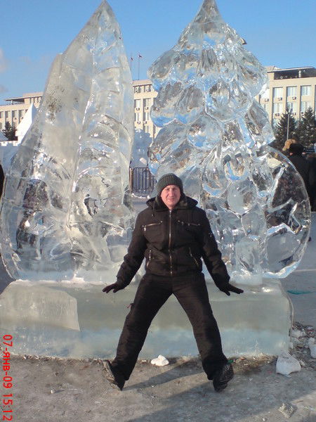 Андрей Дикунин