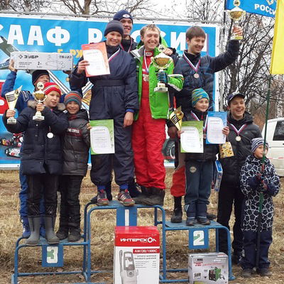 Никита Аникин