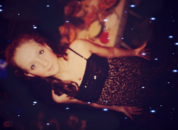 Леночка Юлдашева