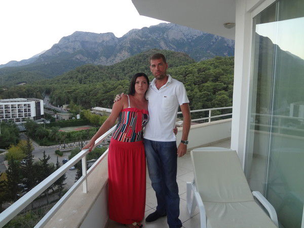 Наталия Харитоненко