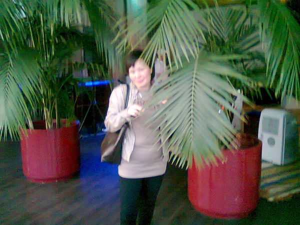 Жанара Узакова