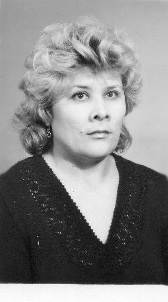 Наталия Другова