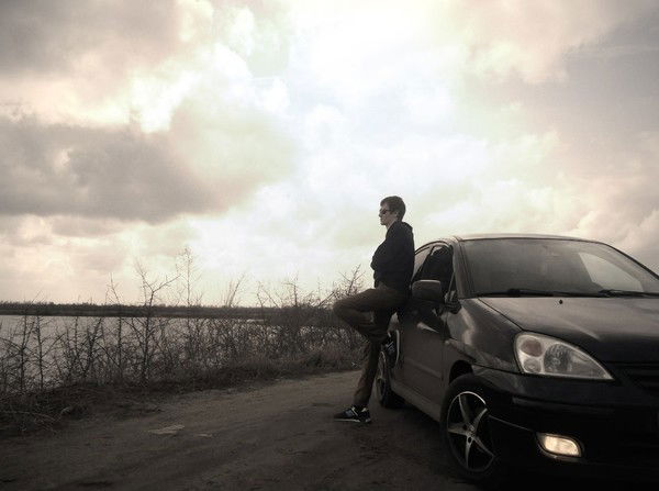 Алексей Самошкин