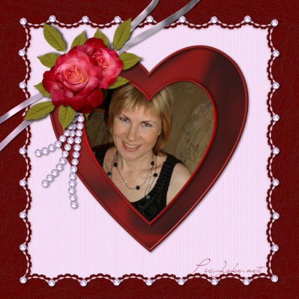 Надежда Никитина