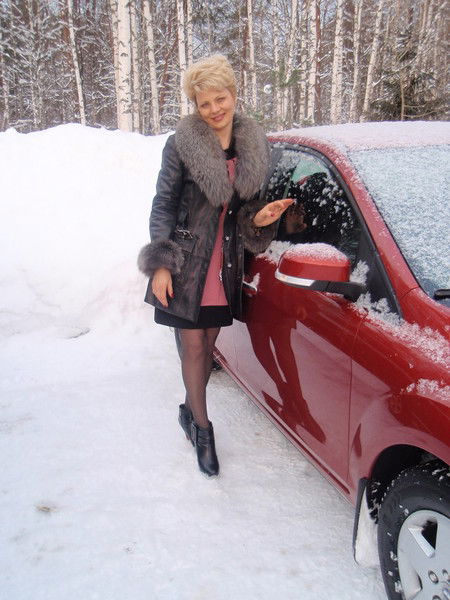 Наталья Стефанчикова