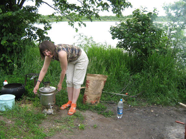 Флуся Ахметова