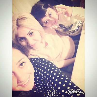 Лариса Казарян