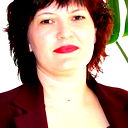 Татьяна Магдина