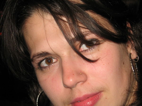 Лана Апальковская