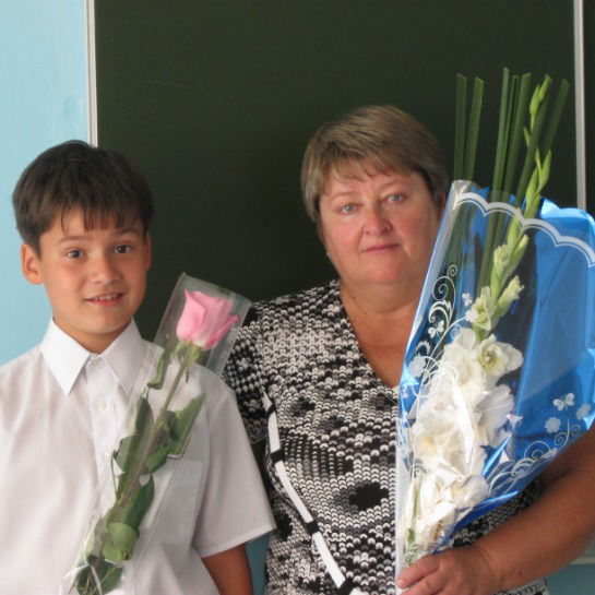 Лидия Генцелева