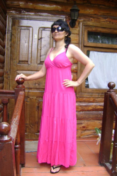 Анар Кользакова