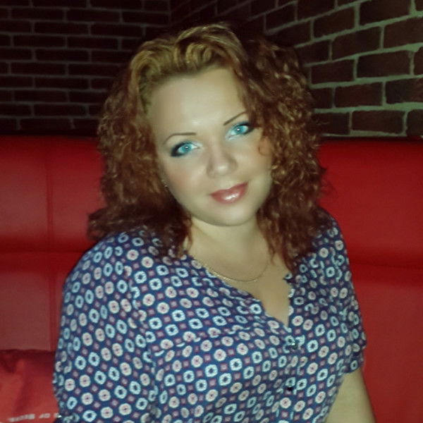 Екатерина Измайлова