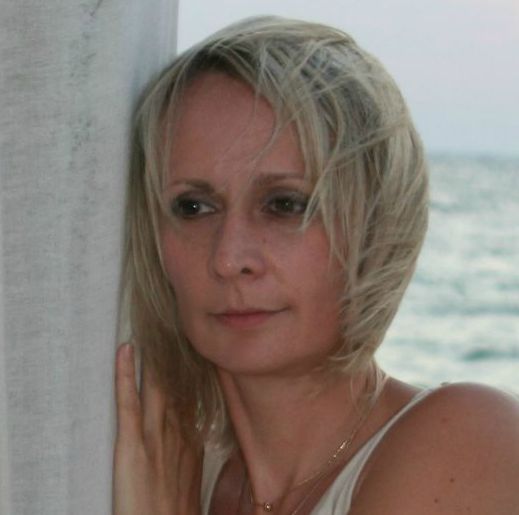 Лилия Кляцкая