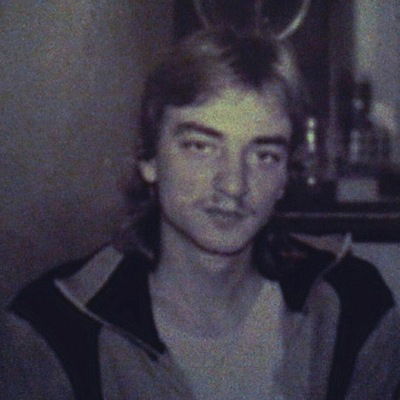 Данил Друганов