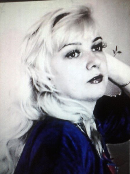 Раиса Глухова