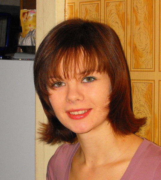 Наталья Коншина