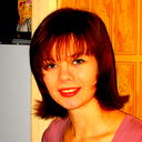 Наталья Коншина