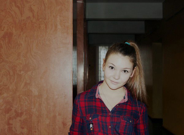 Юля Смирнова