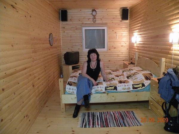 Наталья Лаврёнова