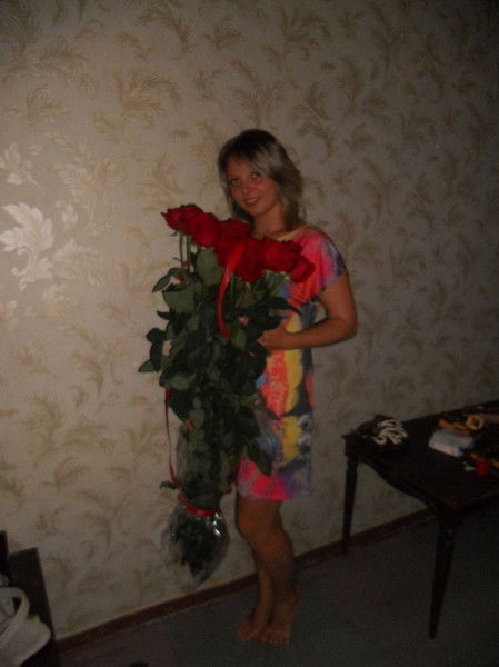 Ася Житникова