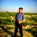 Karzhau Shargabaev