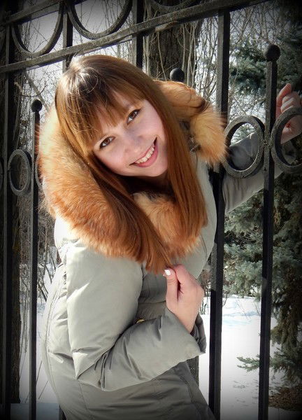 Анна Грогуль