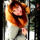 Анна Грогуль