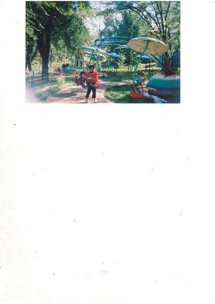 Светлана Тарасова