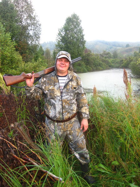 Диман Баженов