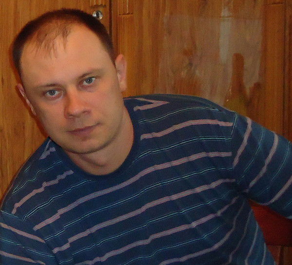 Михаил Нестеров