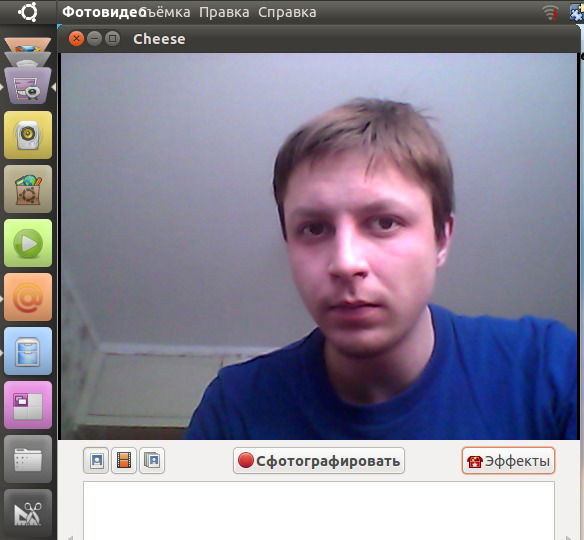 Андрей Важенин